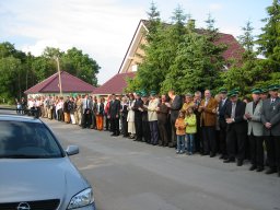 Schützenfest 2005